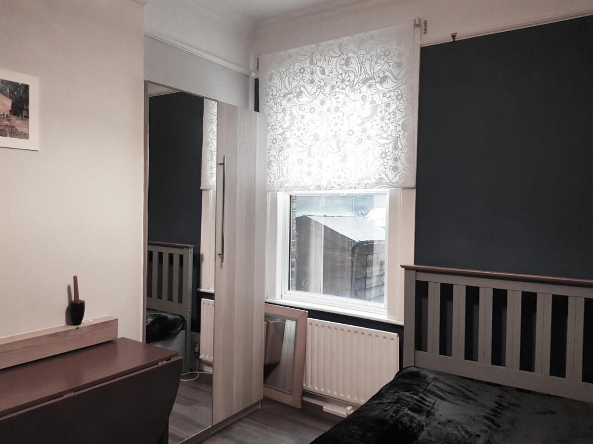 Helen'S House Apartment London Exterior photo